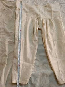 Pure Cotton Churidar