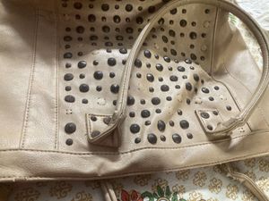Large Ledies Bag