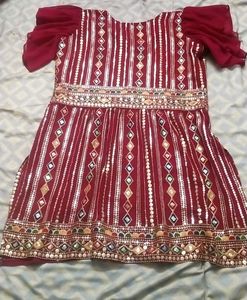 Girls And Women Suit
