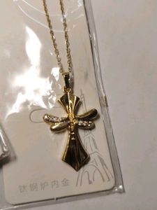 cute chunky necklace 🤩