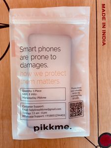 Back Cover for Moto G82 5G