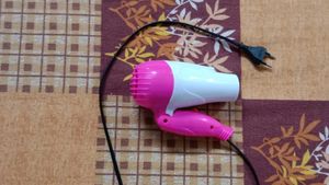 Hair Dryer