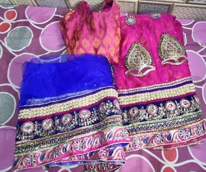 Lahenga Choli