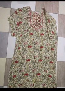 Daily Use Kurti Combo