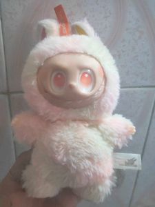 Labubu Doll