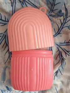 Pink Ice Face Roller