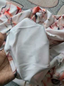 multicolor shirt