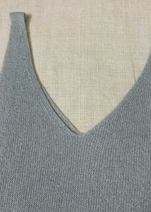Glitter party top