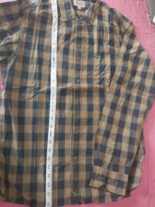 Original Indian Terrain Shirt