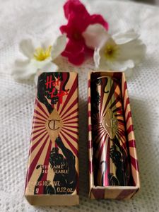 Charlotte Tilbury Enigmatic Edward Lip Conditioner