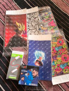 10 Mobile Covers Combo Offer For Limited Time
