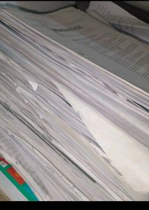 Aakash  AIATS NEETPREP Mock Test Papers