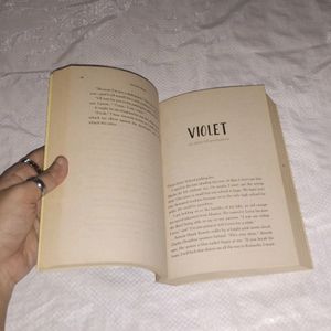 All The Bright Places❤️ Jennifer Niven