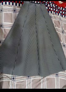 Long Skirt