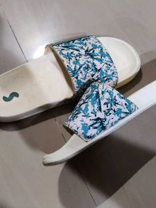 Solethreads Side Splash Rugged Flip Flops Slippers