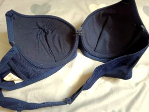 Padded Bra