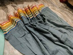 Embroidered gown ,What A Gorgeous Piece