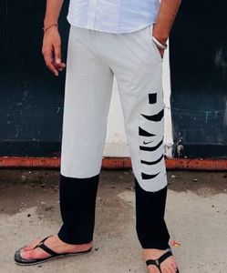 Nike Two-Tone Pants