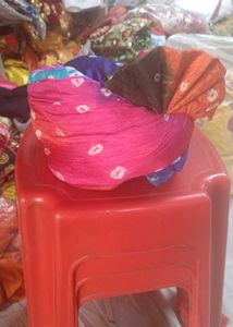 Rajasthani Safaa Pgdi