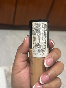 Milani 2in1 Foundation