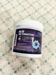 COSMO Natural Hair Care