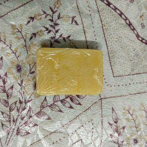 Herbasics Magic Soap