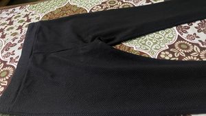 Black Leggings