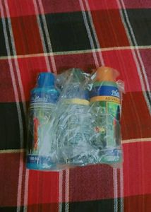 Adivasi Hair Oil Combo