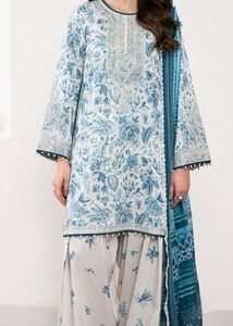 Elegant Kurta Set