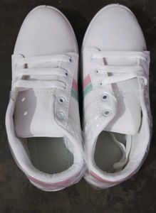Longwalk Casual Shoes With Synthetic Upper