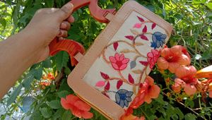 Beautiful Hand Purse 👛