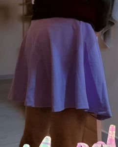 Mini Skirts!