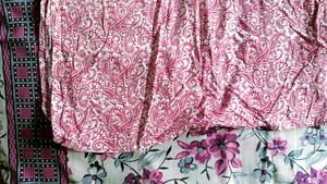 Small Sleeve Kurti For Girls ♥️