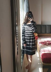 Winter One Piece