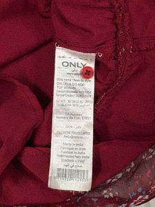 ONLY brand Top