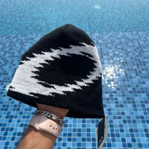 Oakley x Piet Static Beanie in black