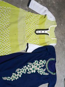 Kurti