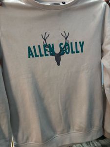 Allen Solly Graphic Tee