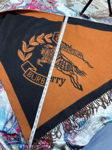 Authentic Burberry For Her Soft Winter ❄️