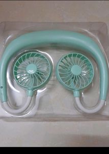 Neck Fan