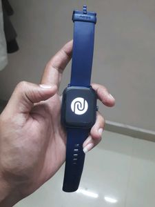 Noise ColorFit Pro 4 Alpha Smartwatch