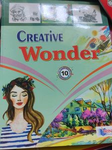 Children's Colouring Book