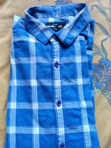 Spykar Well Looking Branded Shirts