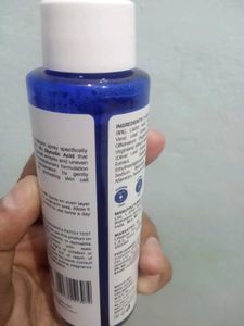 Dermdoc 5% Glycolic Acid(new Pack)