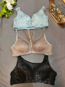 Combo Bra 🌸