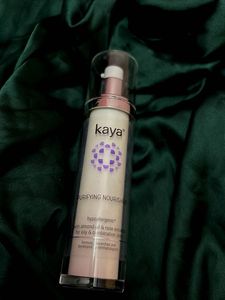 Kaya Purifying Nourisher
