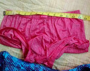 Men&#39;s Underwear Boxers - 2 Pack
