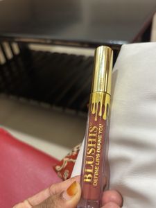 Blushis Lipstick