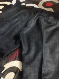 official formal Pant