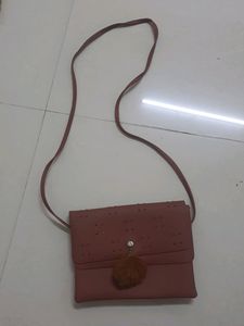 Sling Bag For Women!